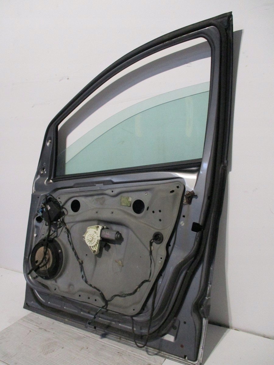 door right front MERCEDES B KLASA 08r