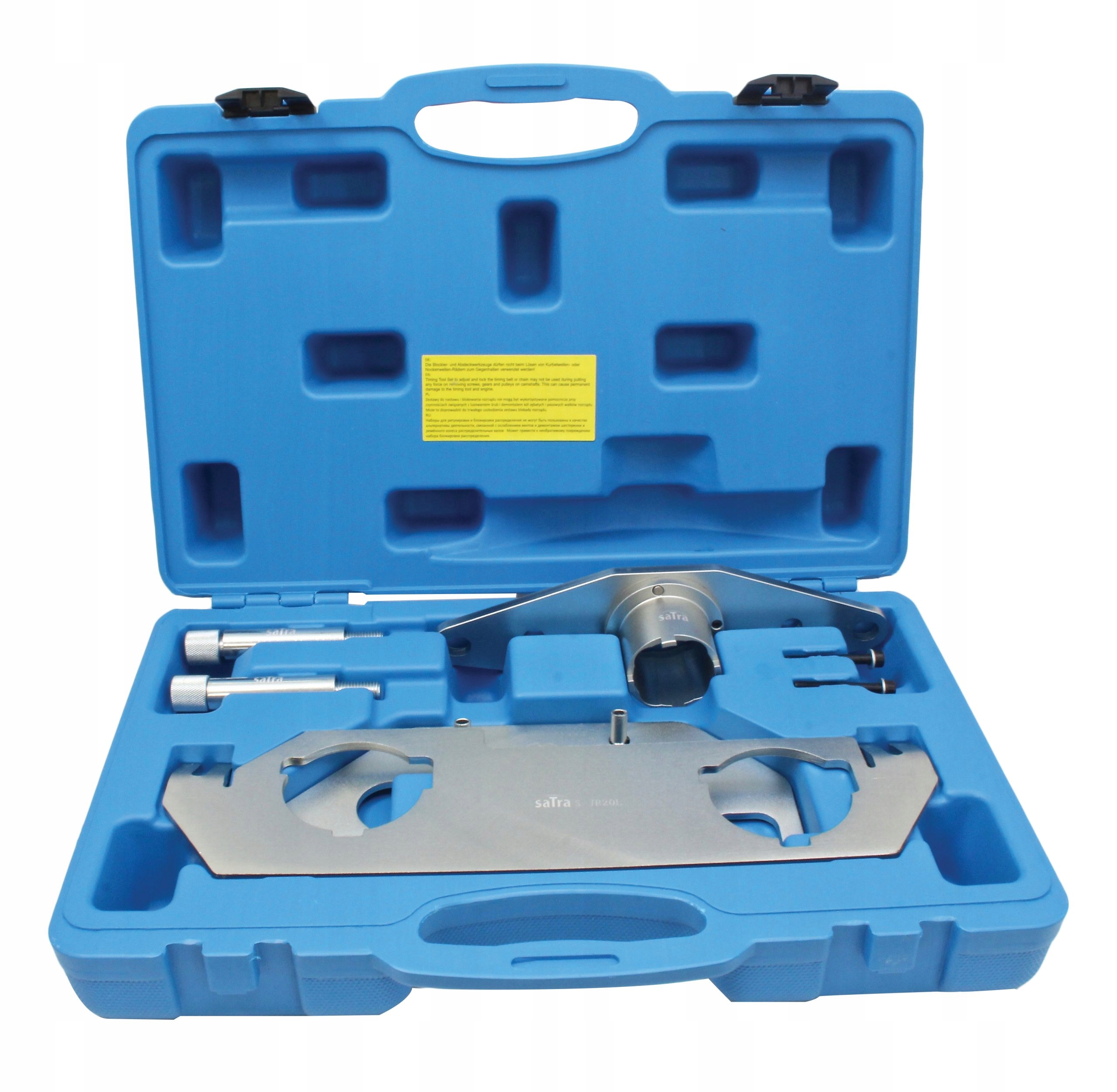 BLOKADA ROZRZĄDU DO Jaguar/Land Rover 2.0T