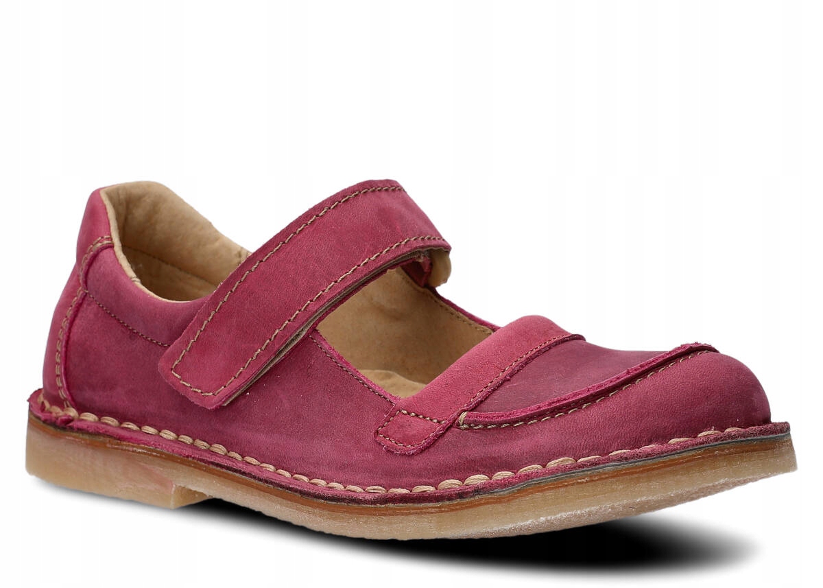 Nagaba 131 Růžová Crazy Dámská Balerínka Velikost 37