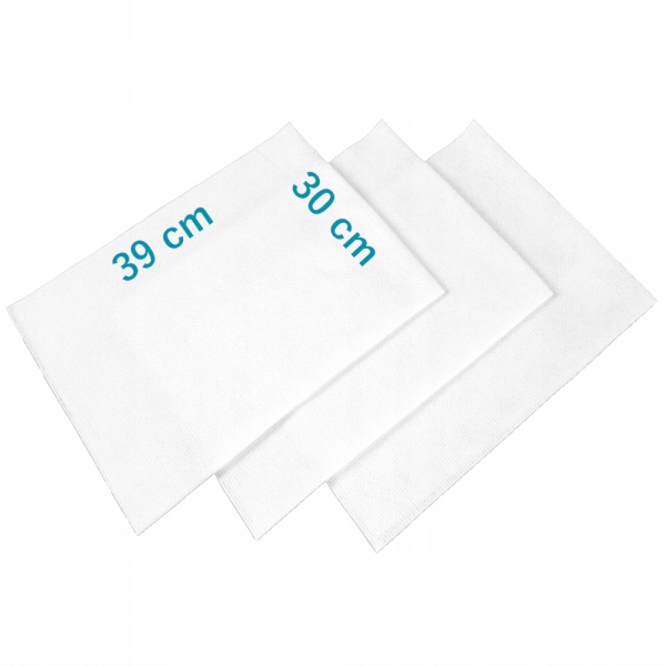 CZYSCIWO DRUKARSKIE WLOKNINOWE BIALE ROLKA XXL Weight 4 9 kg