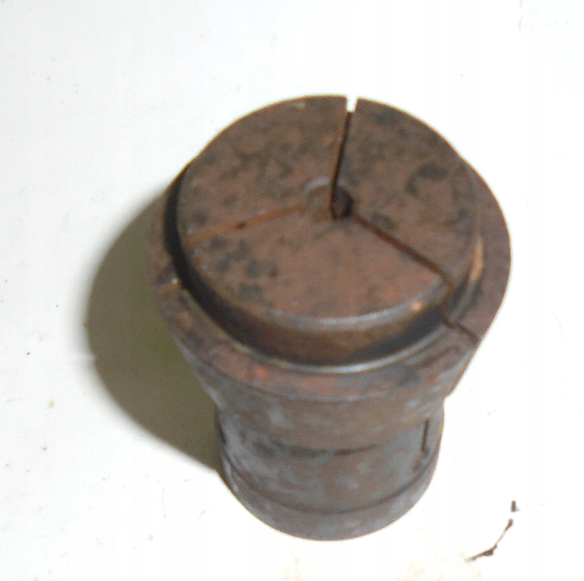 TULEJA ZACISKOWA TULEJKA TULEJE FI 5 DO 26 Marka inny