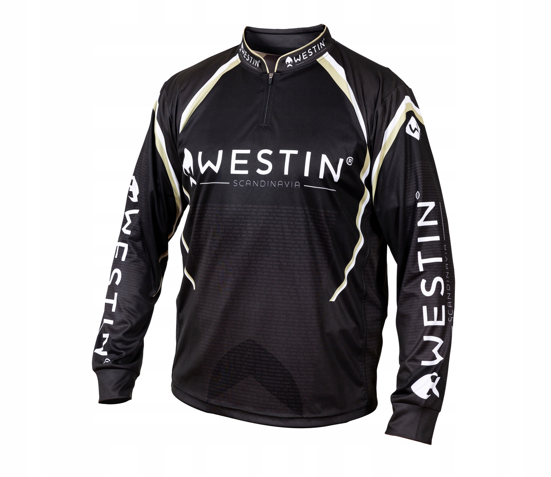 Závodní Tričko Westin Tournament-m