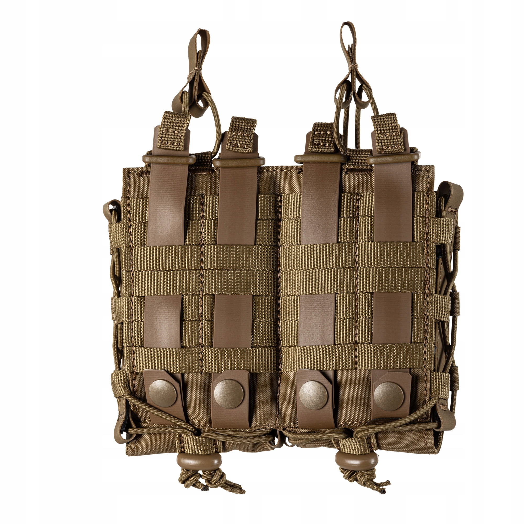 Pouch 5.11 Flex Double Multi-Caliber Mag Kangaroo