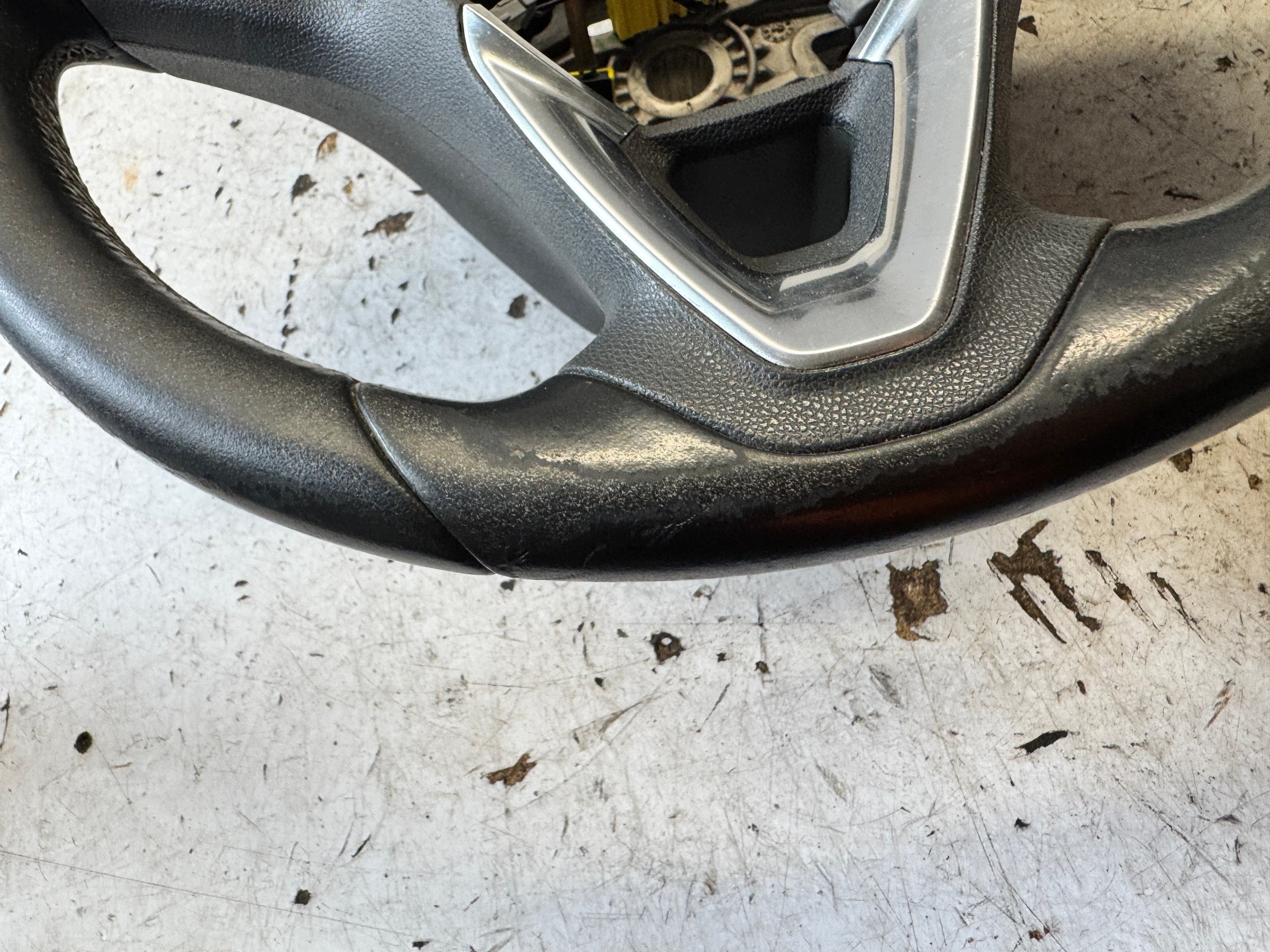 OPEL ASTRA K CORSA E lenkrad MULTIFUNKCJA DO OBSZYCIA