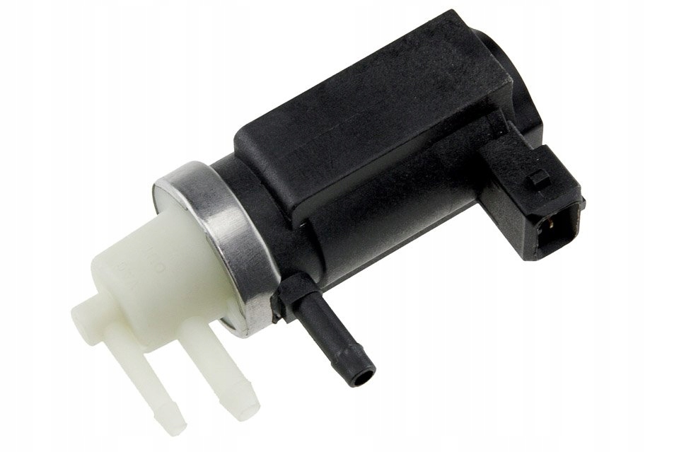 NTY ТУРБІННИЙ КЛАПАН EGR TDI EGR-AU-024