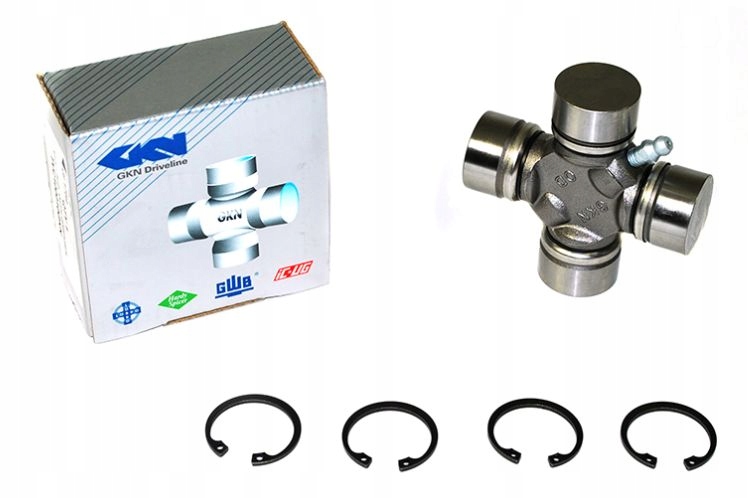 Krzyżak Land Rover Discovery Defender Range OE