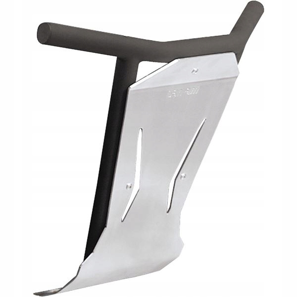 Bumper predný Maverick X3 Black 715001954
