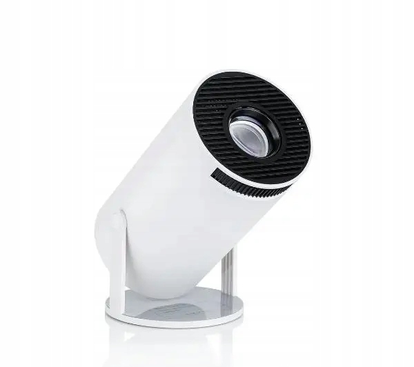 Projektor LCD Extralink Smart Life Smart Projector ESP-300v2 biały