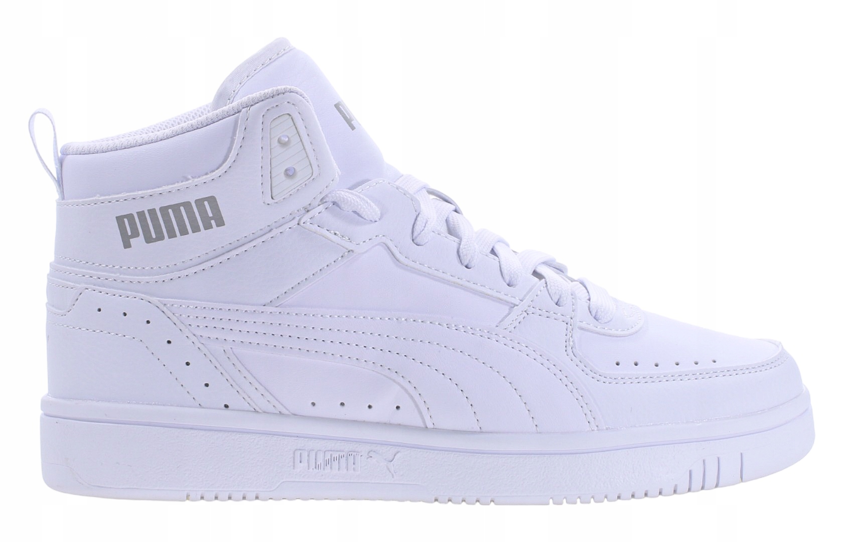 

Buty młodzieżowe Puma Rebound Joy J 374687 07