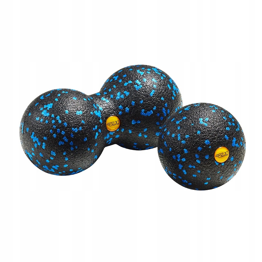 ZESTAW DO ROLOWANIA WAŁEK DO MASAŻU PIŁKI 6 EL. Model EPP PRO