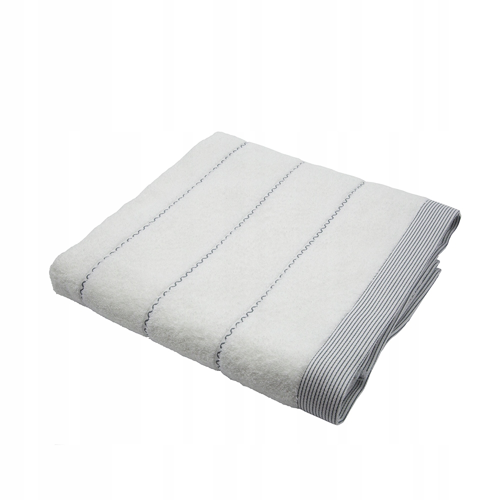 

Ręcznik 70x140cm Sommer 600g/m2 Kolor: White
