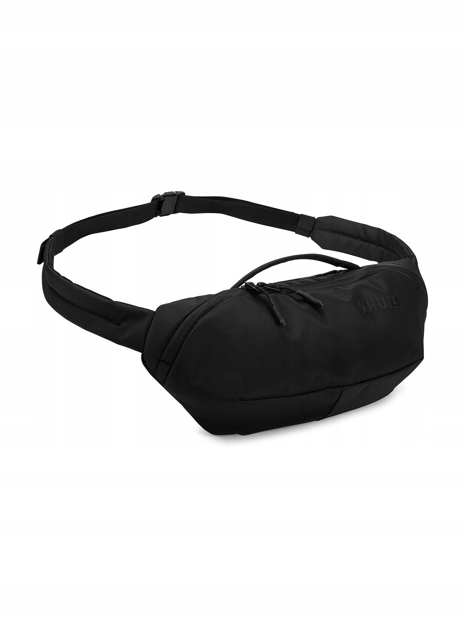 Ledvinka Thule Subterra 2 Sling Bag černá