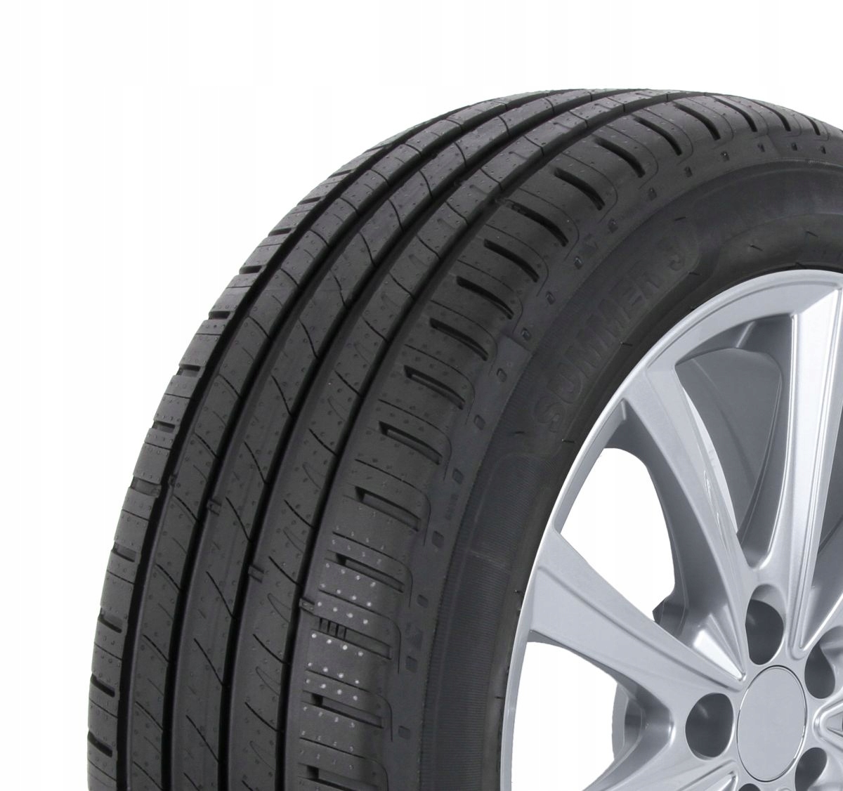1x Kormoran Summer 3 215/55R18 99V XL 2026 r