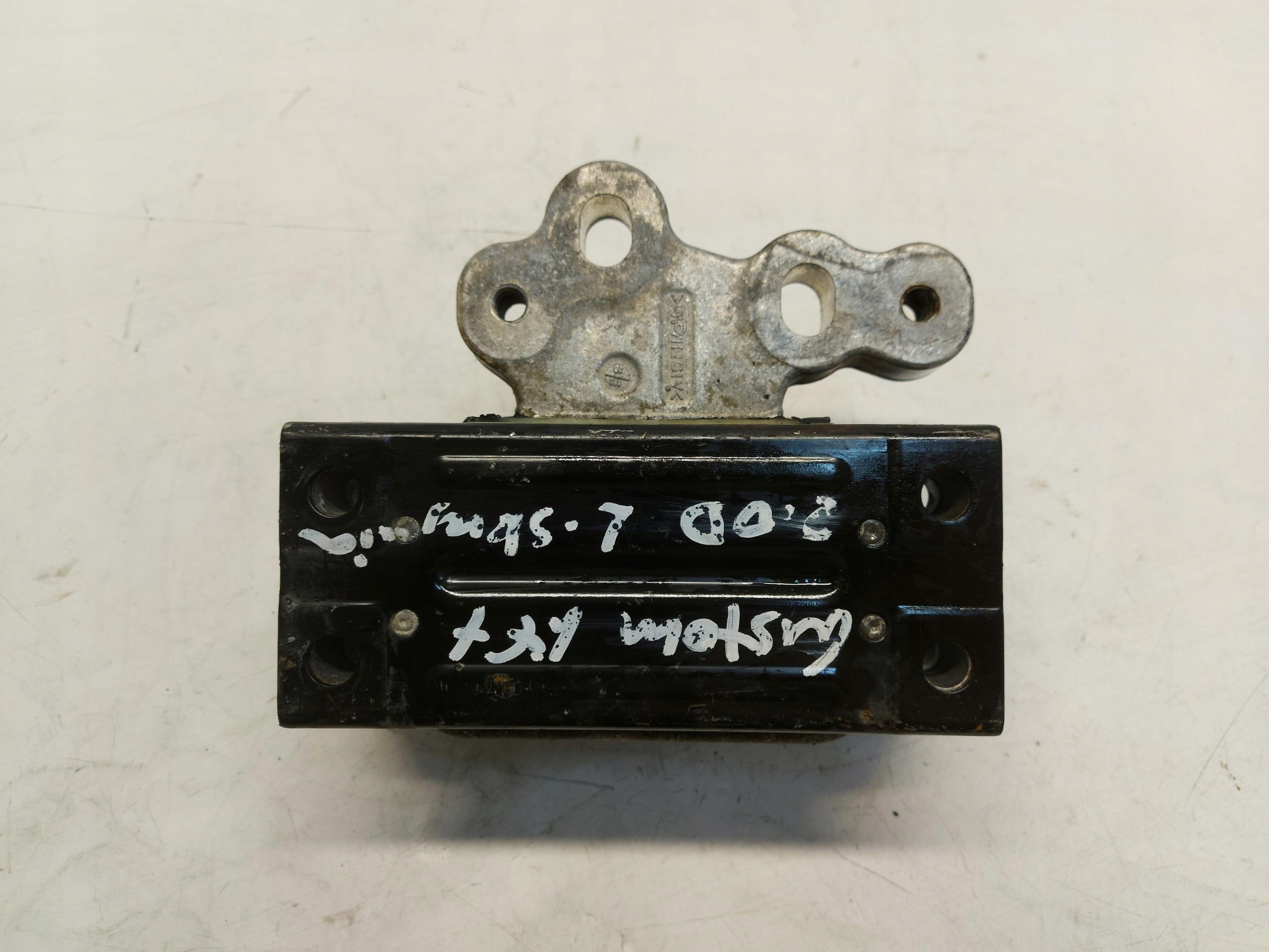 Ford Transit Custom LIFT gearbox mount GK21-7M124-AG