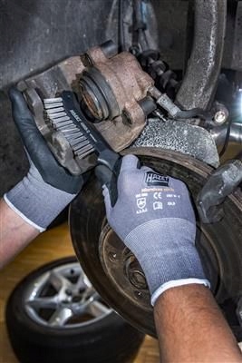 SZCZOTKA DRUCIANA DO ZACISKÓW HAMULCOWYCH 4968-2 EAN (GTIN) 4000896084821