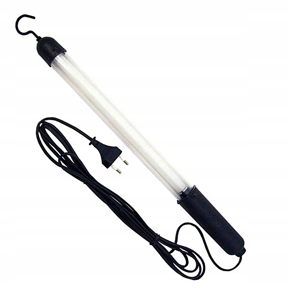 

230V 8W Lampa Warsztatowa Garażowa Neonowa T1P15