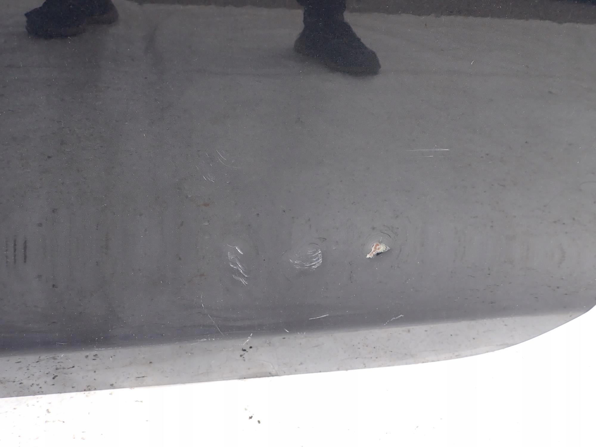 VOLVO V60 and 1 10-18 door rear part rear. left