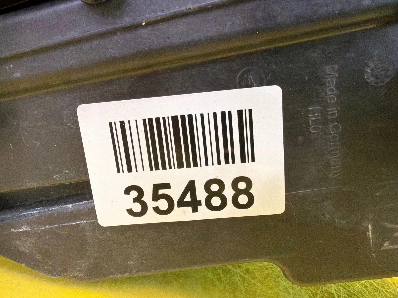 light right Porsche Cayenne 9Y0 Full Led 9Y0941034AB