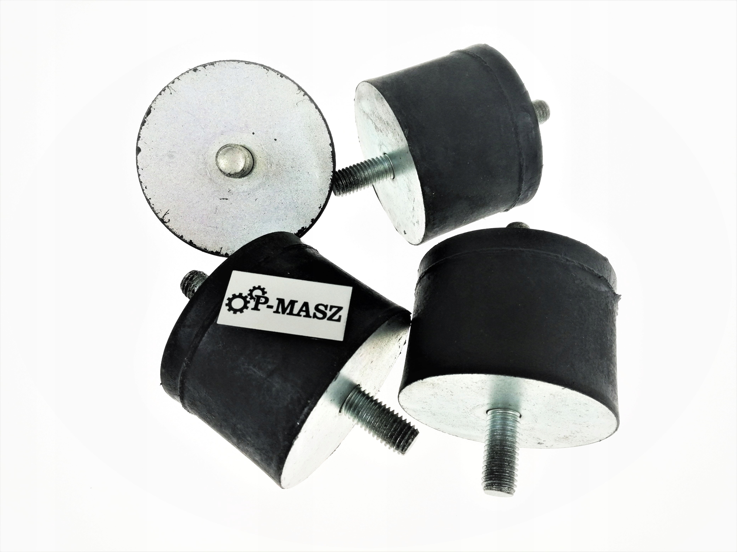 AMMANN Amortyzator / poduszka do zagęszczarki ARP / AVP 3020