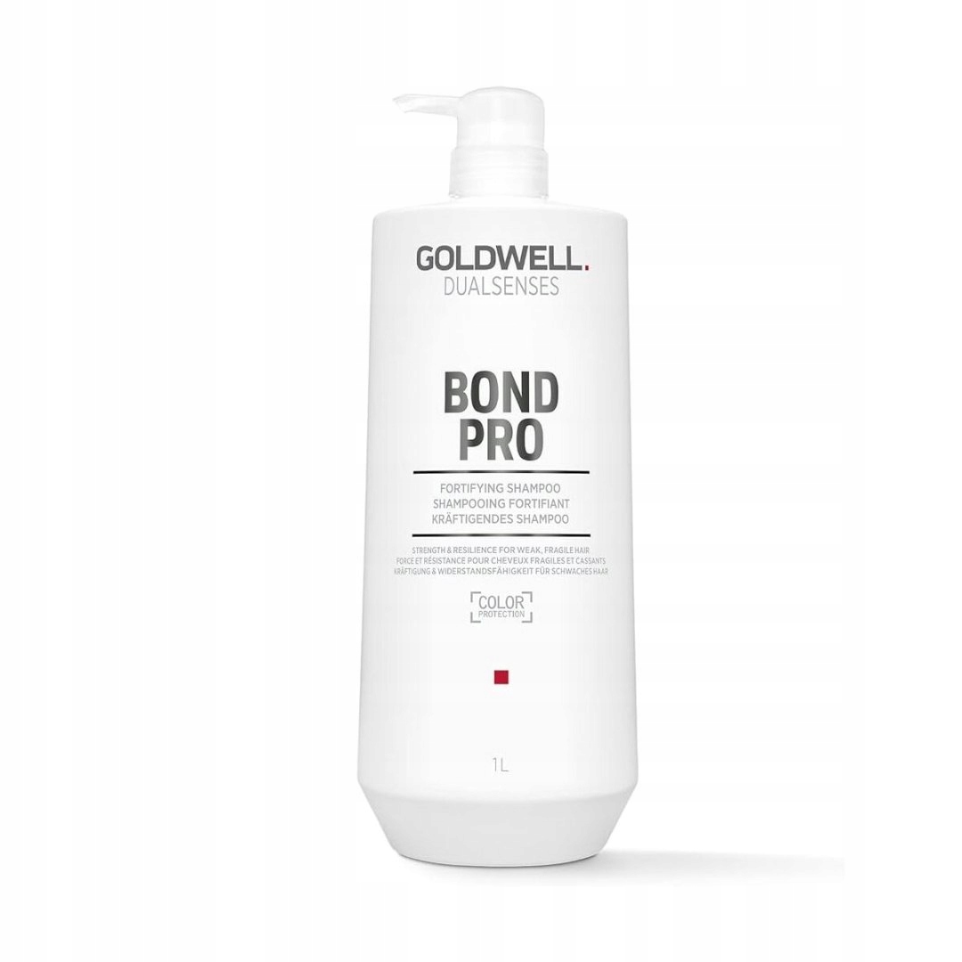 Šampon Goldwell Dualsense Bond Pro 1 L