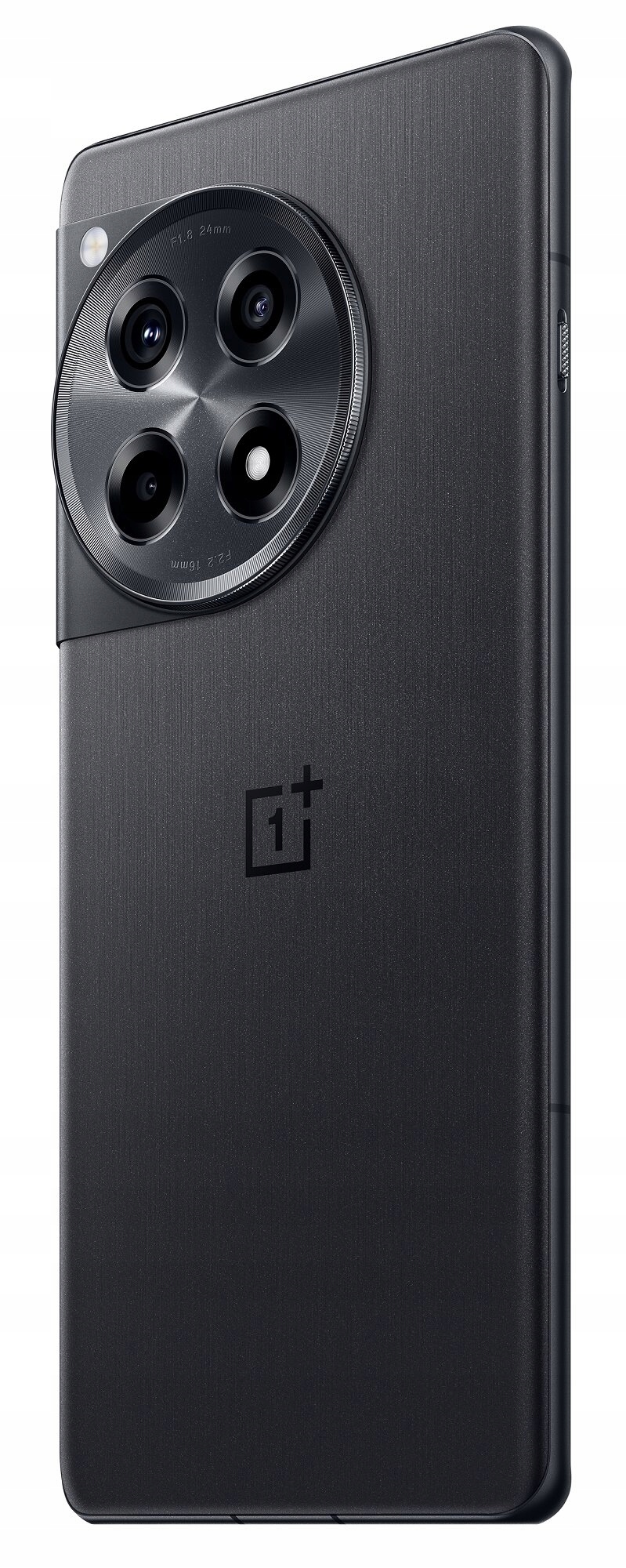 Smartfon ONEPLUS 12R 16 GB / 256 GB 5G Iron Gray 120Hz Szary Model telefonu 12R