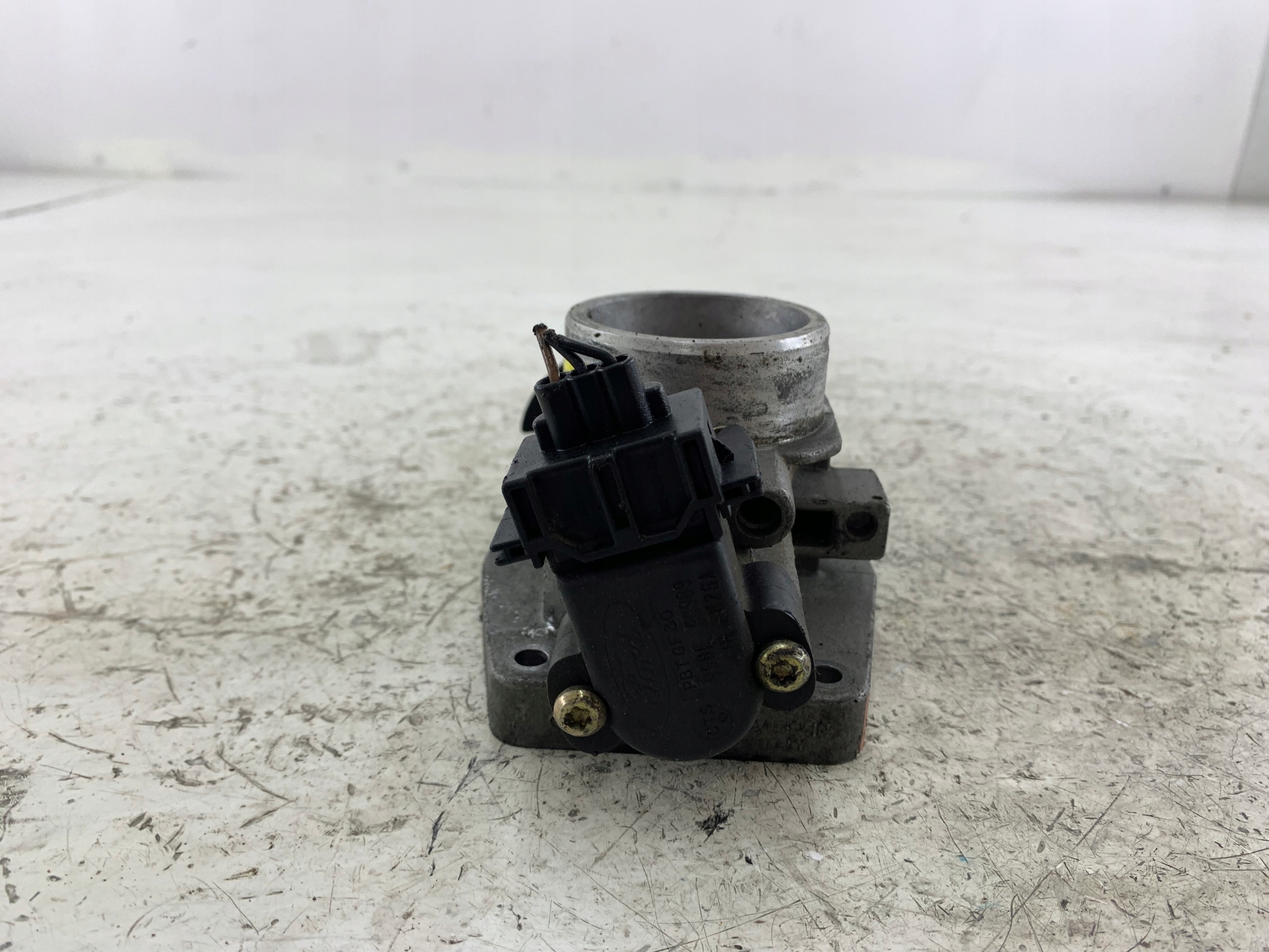 FORD KA e FIESTA MK4 1.3 valvola a farfalla 96BF-BB
