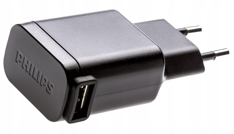 Philips Nabíječka HQ87 Zástrčka Napájecího Kabelu