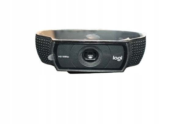 Logitech Webcam C920 HD Pro kamera internetowa