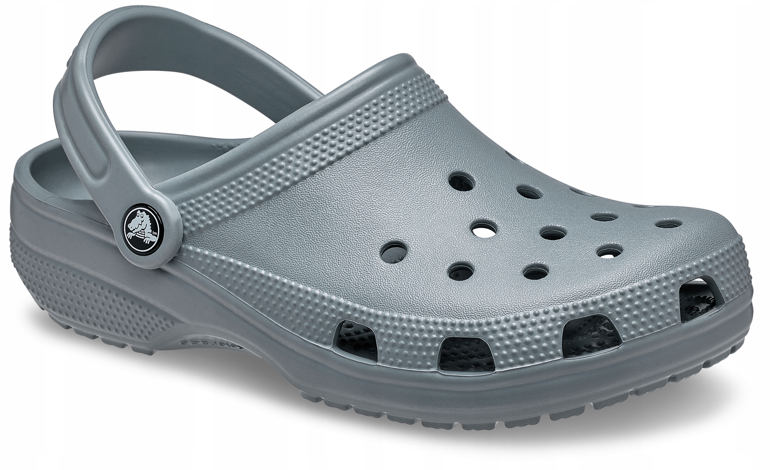 Crocs Dámské Lehké Pohodlné Boty Chodítka Nazouváky Classic 10001 Clog 37-38