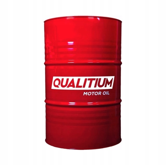 ORYGINALNY QUALITIUM 5W40 PROTEC 60L