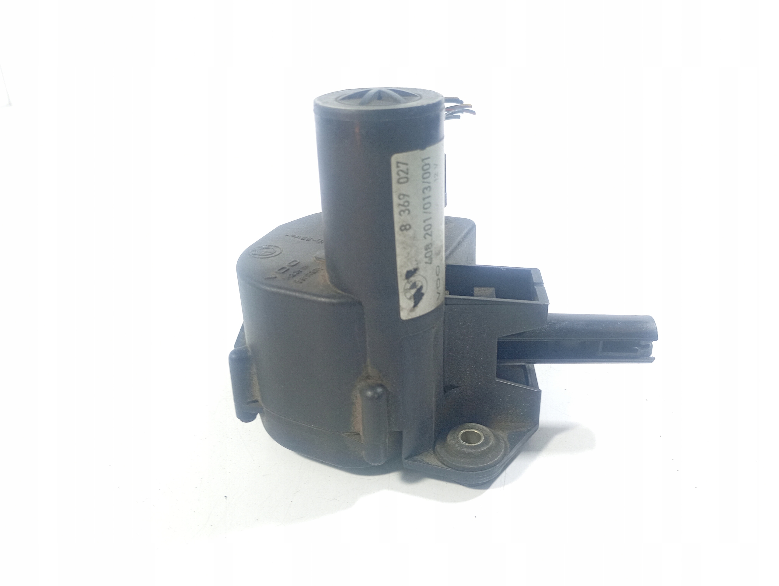 BMW 5 E39 95-00 modulo Centralina TEMPOMATU OE 8369027