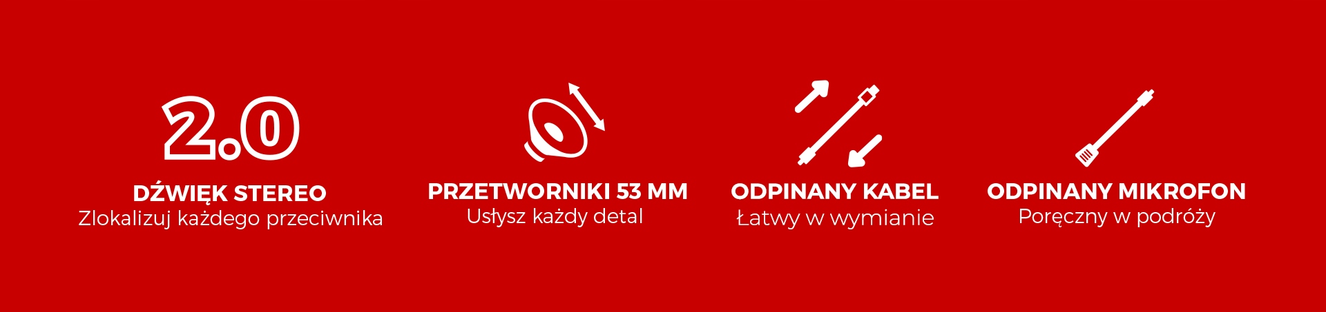 Gaming Headset | Toron 301 | Wired | Over-ear | Microphone | Whitebbbb Marka Genesis