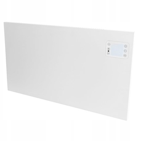 Elektrický ohrievač 1200 W 71x40x5 cm