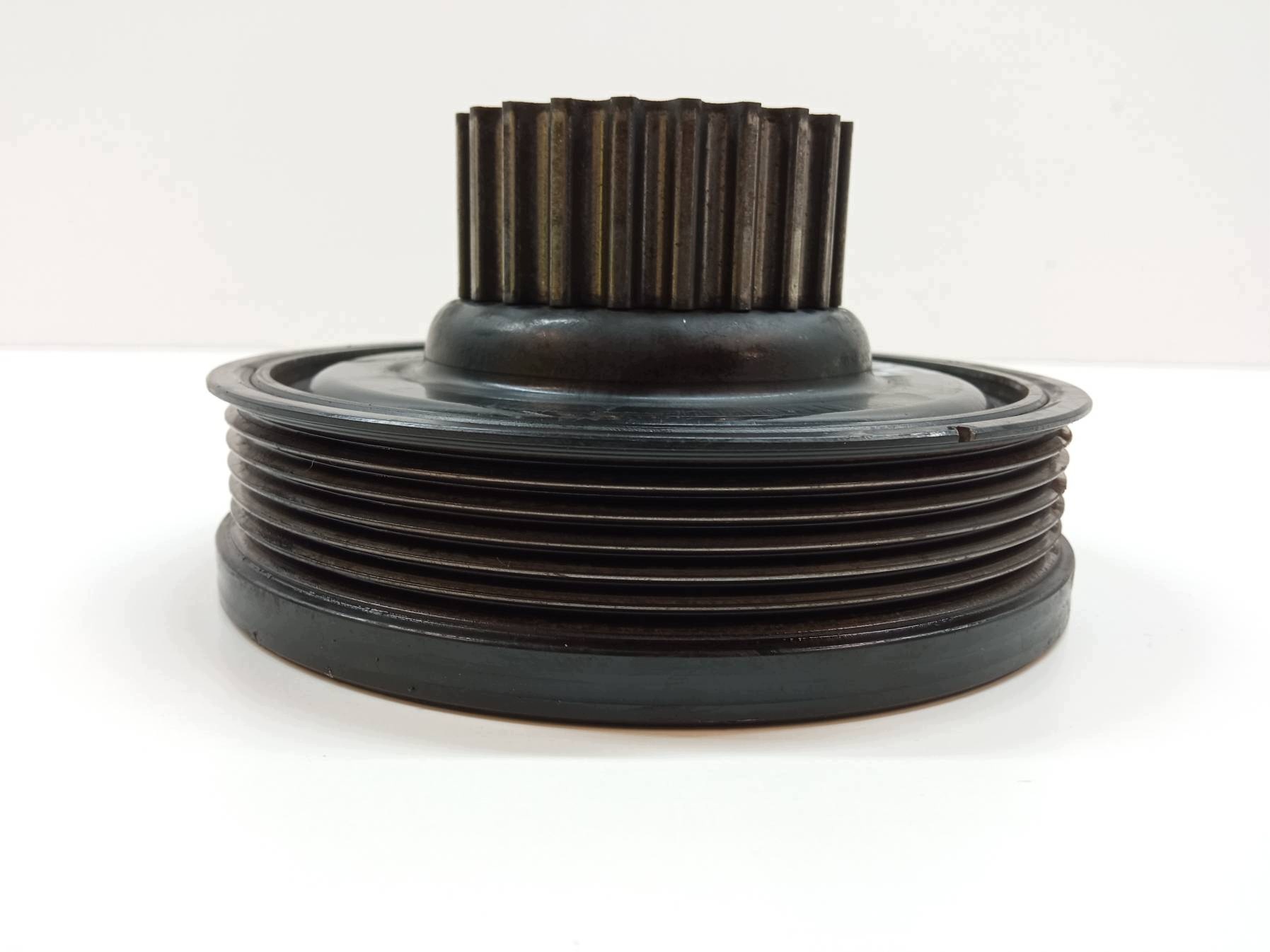Puleggia 038105243M 1.6 TDI Seat Altea e (2004- )