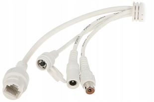 KAMERA IP APTI-AI401VA21-28W - 4 Mpx 2.8 mm Rozdzielczość 4 Mpx