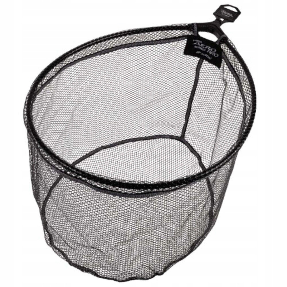 Kosz do Podbieraka Shimano Aero Pro 18" 46cm Rubber Pan