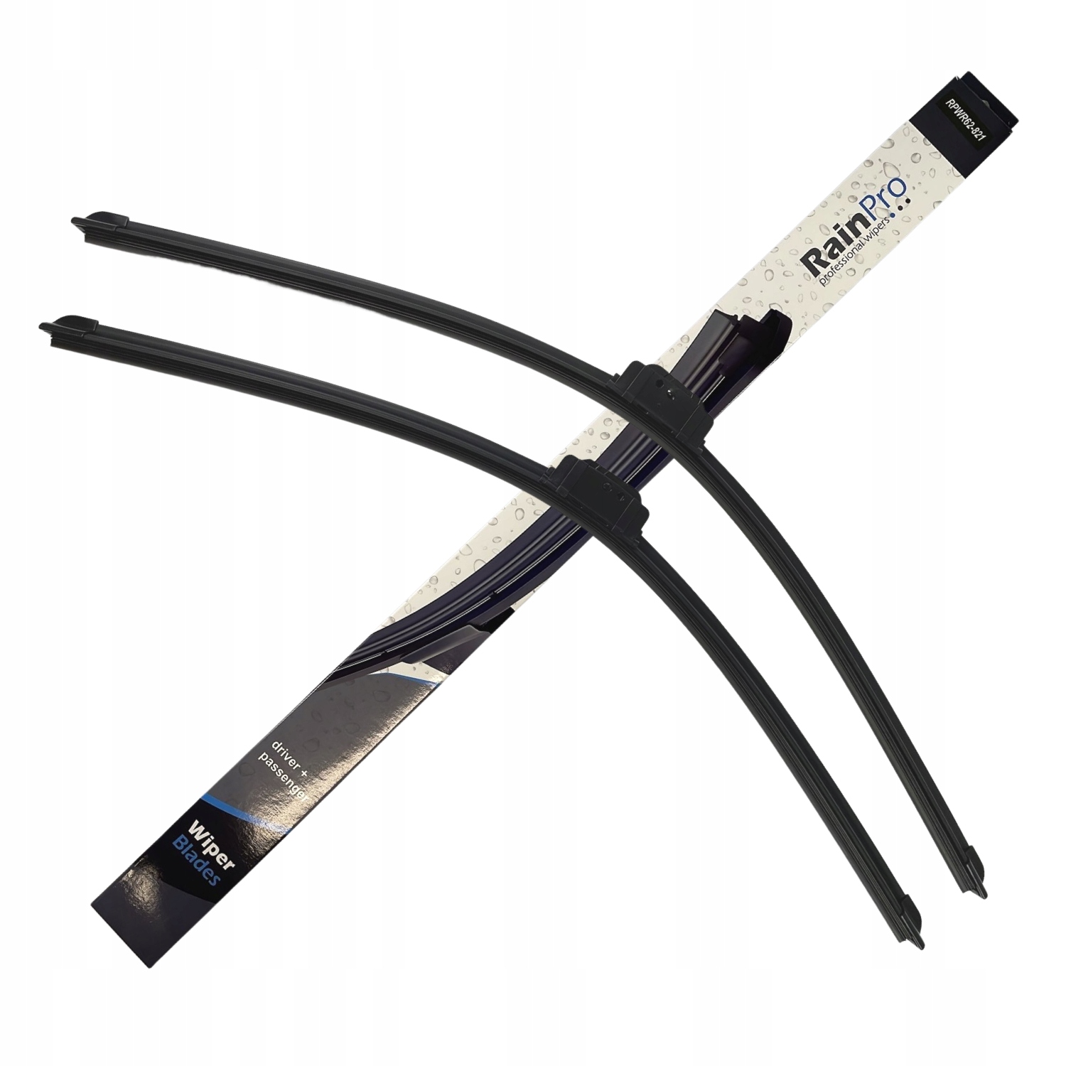 Wycieraczki Sharan Galaxy Alhambra 1995-2001