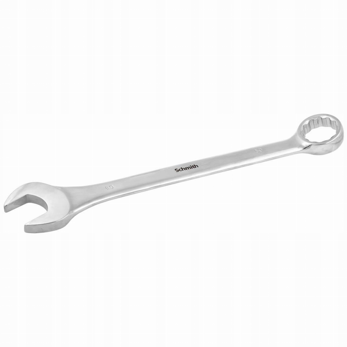 Klucz płasko-oczkowy 13 mm Schmith