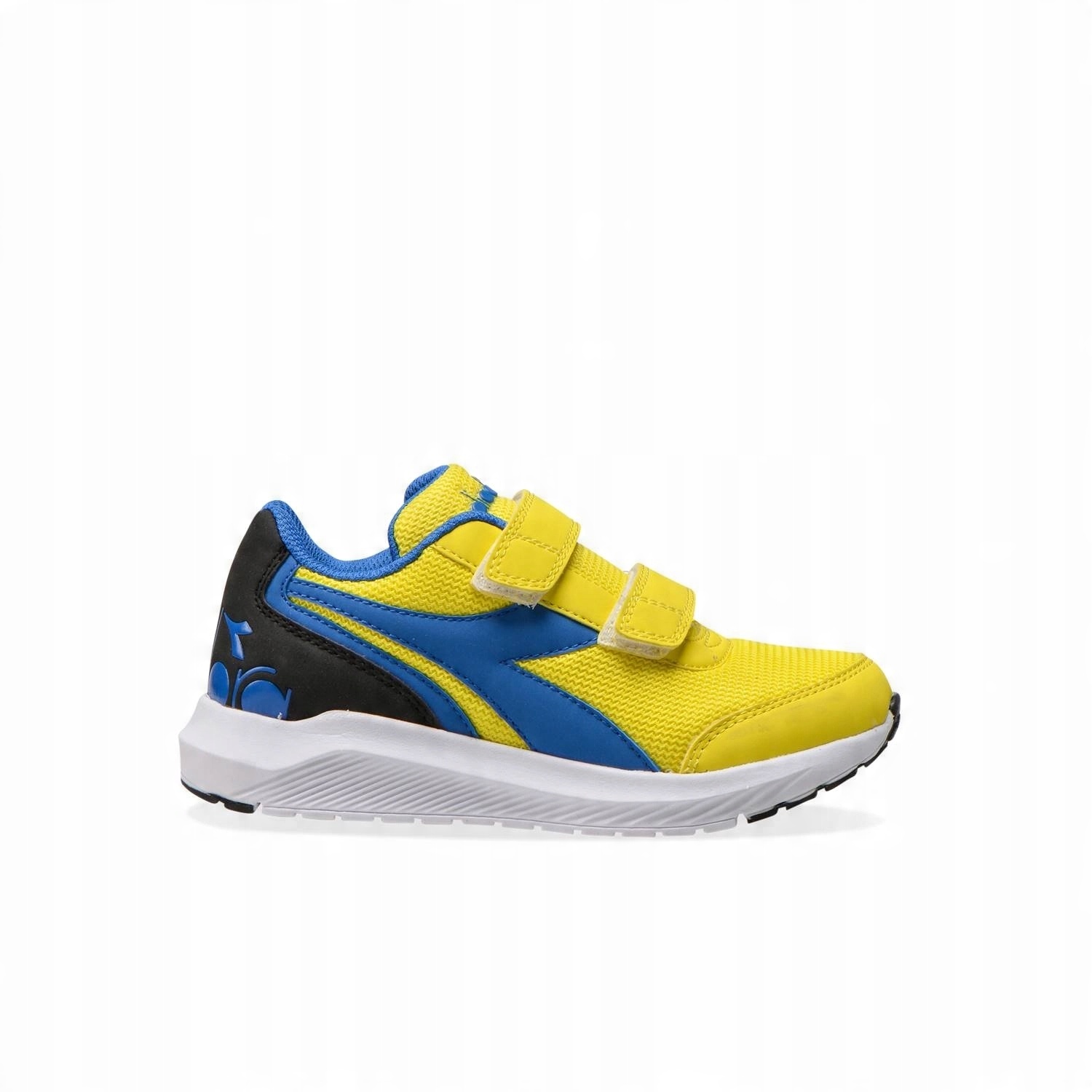 

Buty biegowe dziecięce Diadora Falcon Jr V