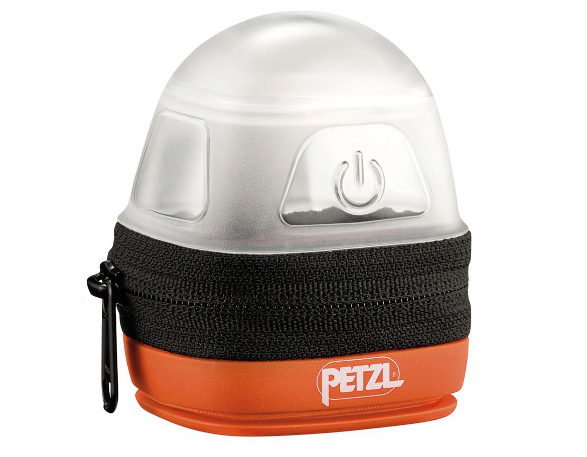 Pokrowiec na czołówkę Petzl Noctilight