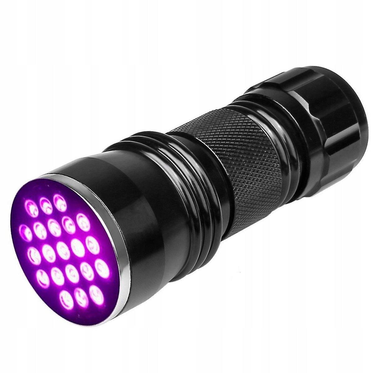 Uv led flashlight fluorescence sterilization Marka inna