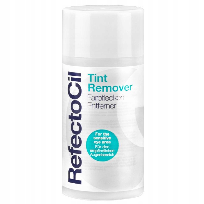 Odstraňovač barvy Refectocil 150 ml