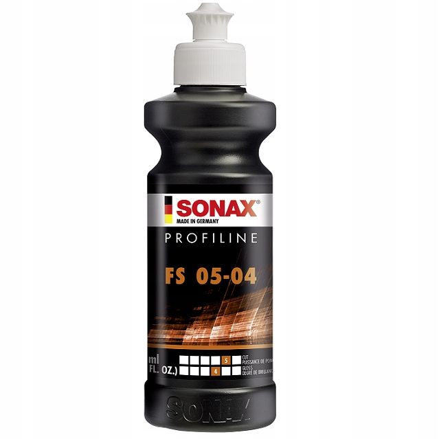 

Sonax Profiline Fs 05/04 1L Pasta polerska