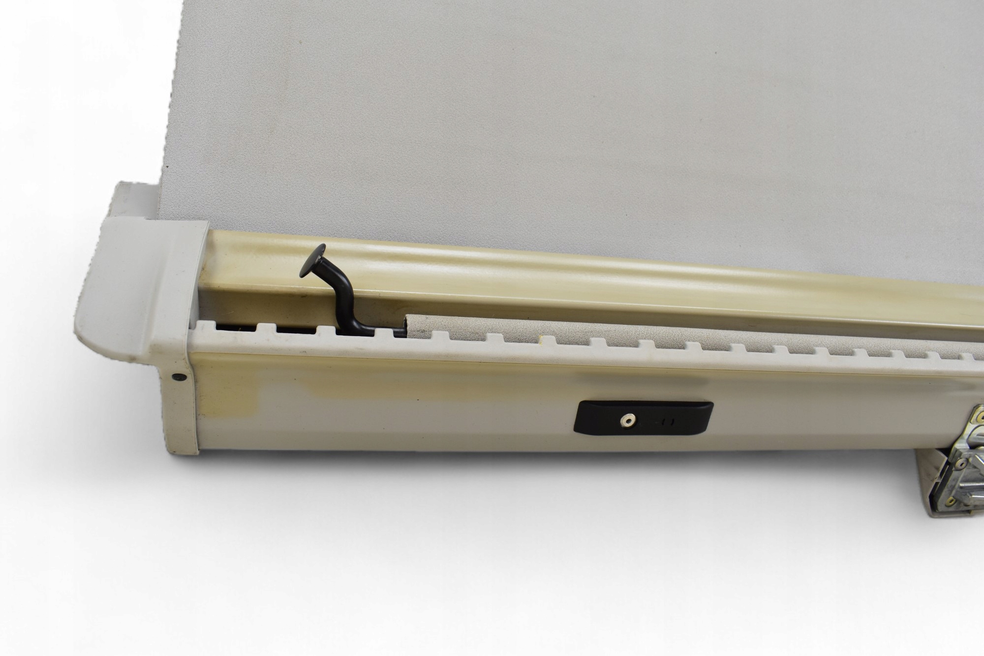 blinds boot MERCEDES C-KLASA W203 Kombi A2038600175