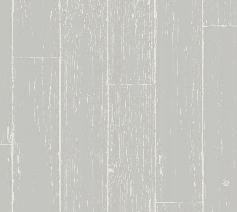 Tapeta Na Flizelině, Vzor Dřevěných Panelů