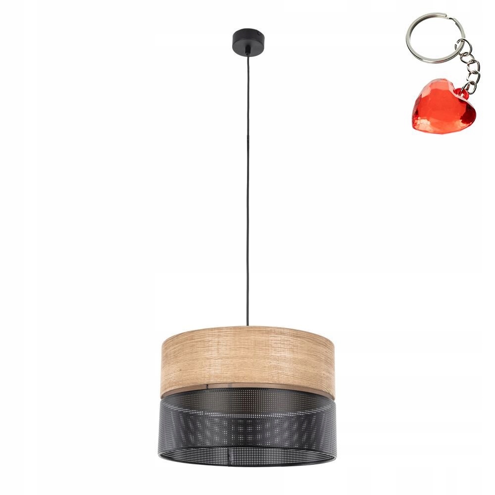 Závesná lampa Nicol 4798 Tk Lighting
