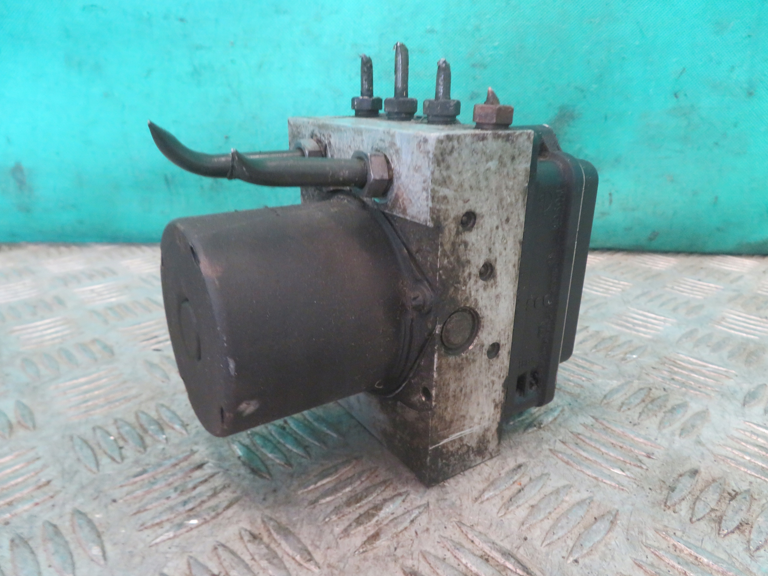 Pompa ABS FORD TRANSIT MK7 0265251564 CC11-2C405-BA