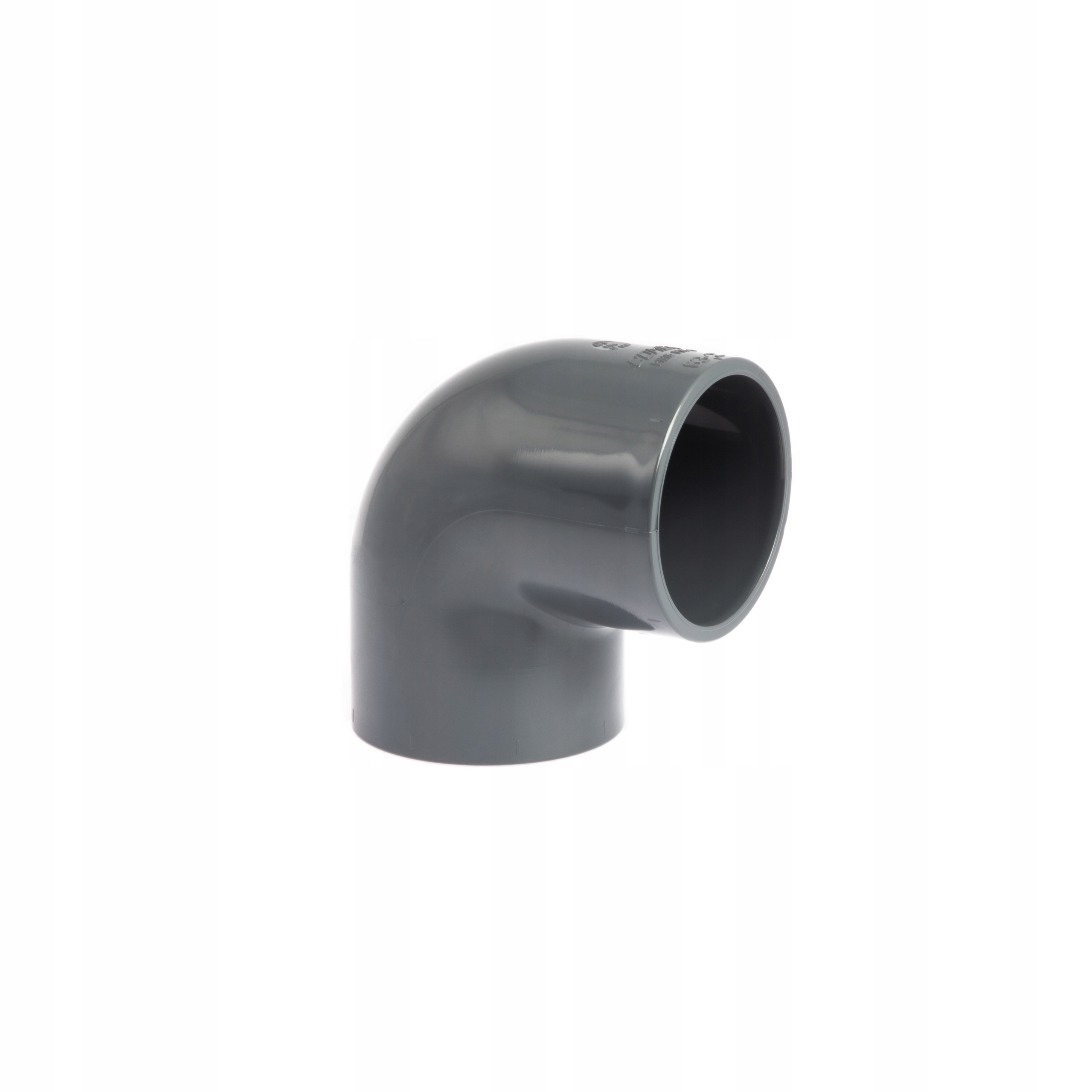 

Kolano 90° Pvc-u God Kw x Kw D20