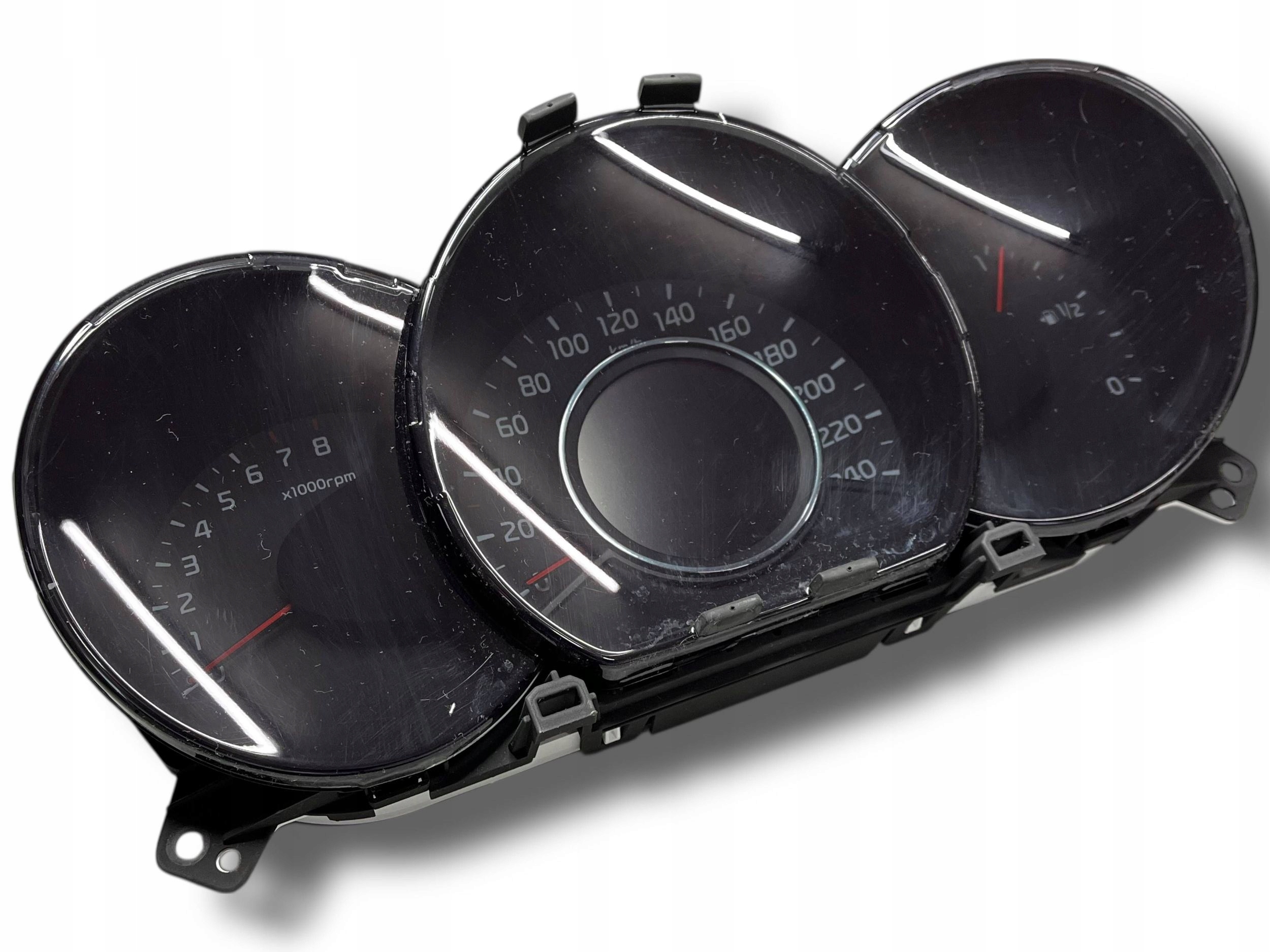 dials dials EUROPA 94003-A2130 KIA CEED II 1.4i 12R !J