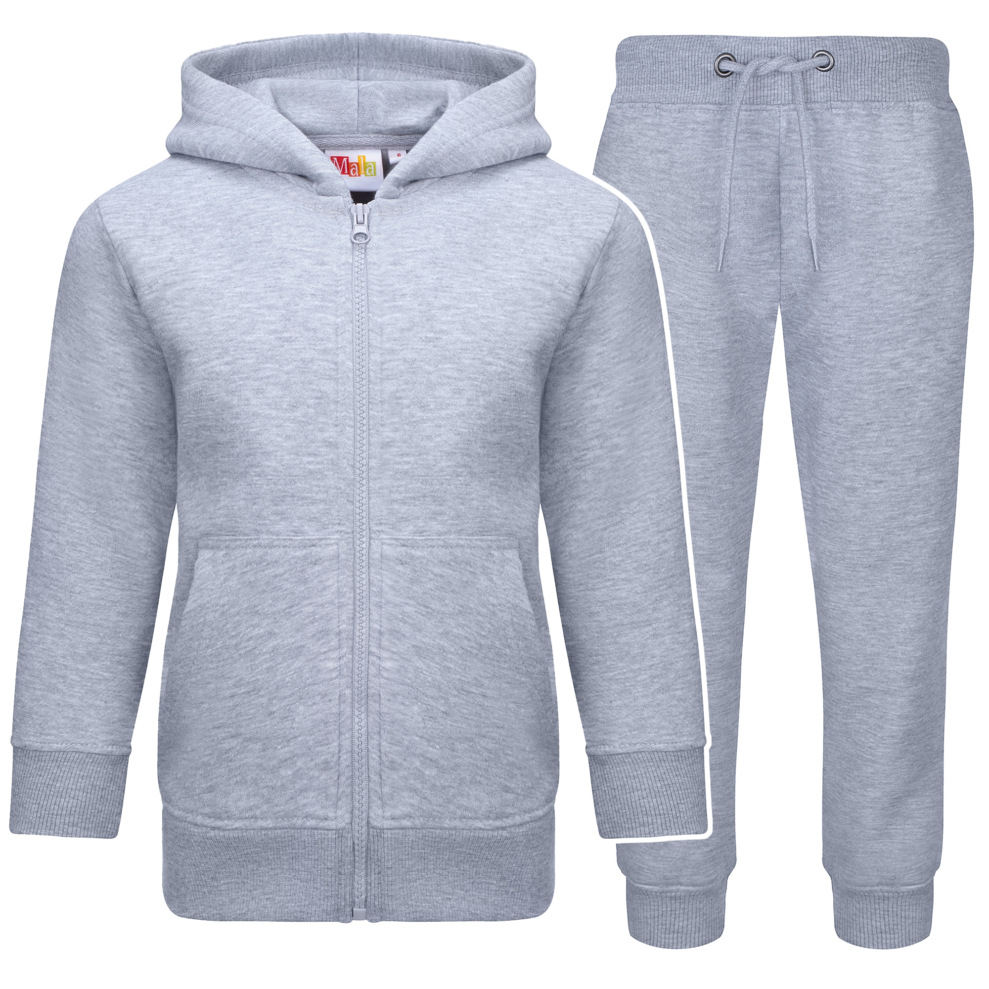 FBK04 + FSK01 r. 98/104 MODNY DZIECIĘCY KOMPLET DRESOWY